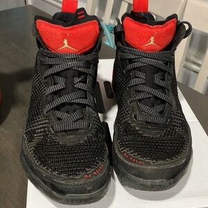 Last price 🔥 Air Jordans XXXVII in good used condition.